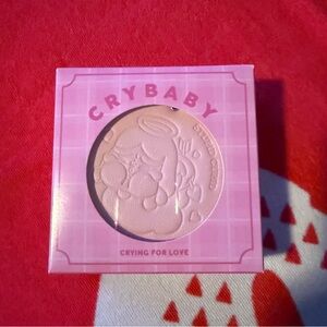 POPMART Crybaby Mirror